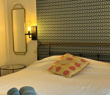 Bonifacio House | Villa SoleLuna