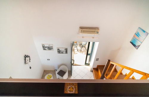 Pozzallo House | Villa Solemare