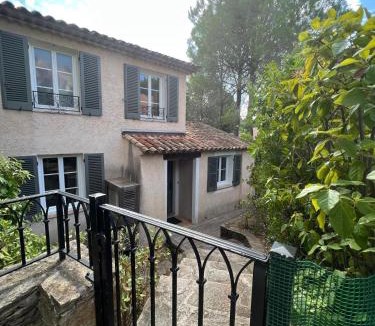 Les Restanques Villa | Villa Solenzaïa