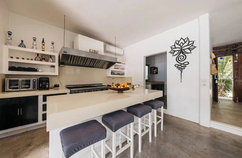 Soliman Bay Villa | Villa Soliman, Tulum Beach Home