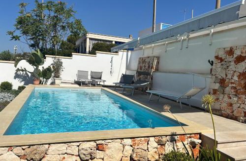 Torre Vado Villa | Villa Solimar -Sole del Salento