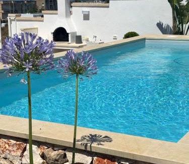 Torre Vado Villa | Villa Solimar -Sole del Salento