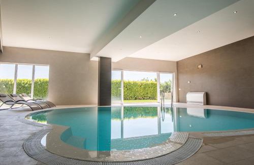 Klis Villa | Villa Solin