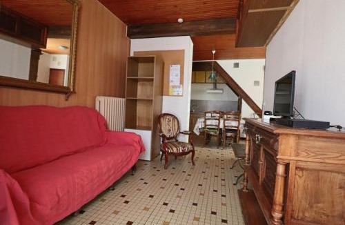 La Bourboule Apartment | Villa Solina