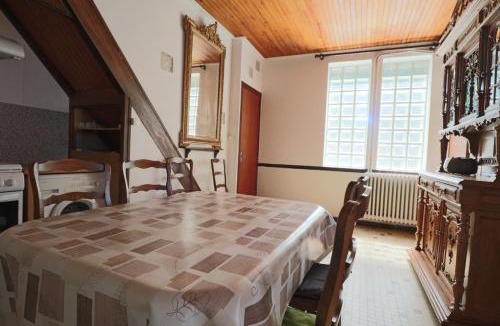 La Bourboule Apartment | Villa Solina