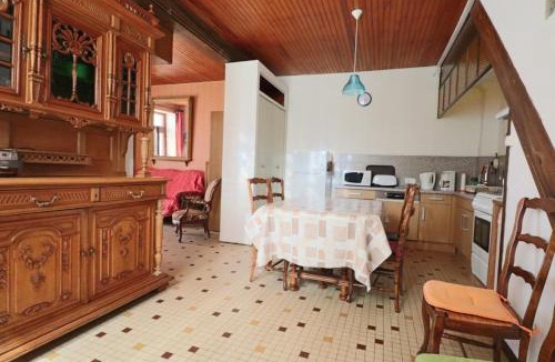 La Bourboule Apartment | Villa Solina