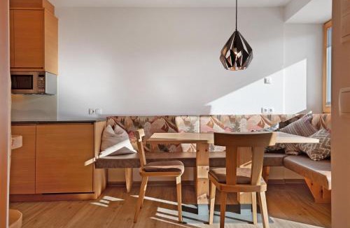 Daunei Apartment | Villa Solinda App Vivaldi