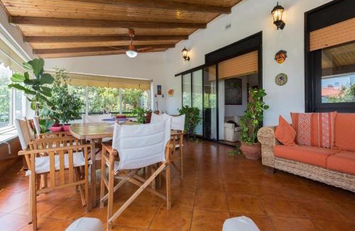 Mondello Villa | Villa Soliva - Mare e Panorama Unico