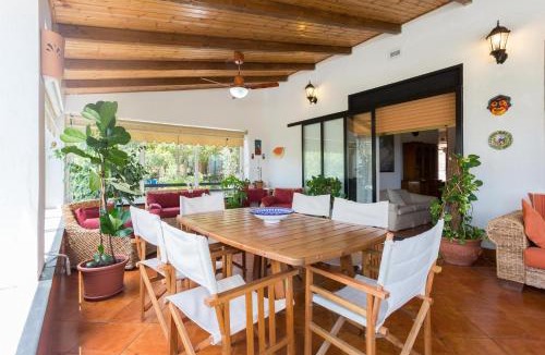 Mondello Villa | Villa Soliva - Mare e Panorama Unico
