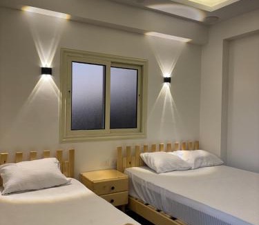 Dahab Hotel | Villa Solla Dahab