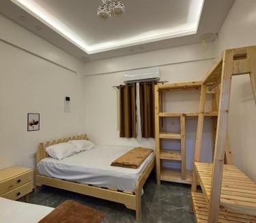 Dahab Hotel | Villa Solla Dahab