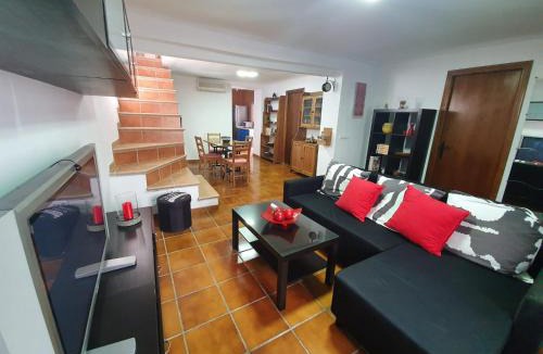 Arriate House | Villa Solojog23
