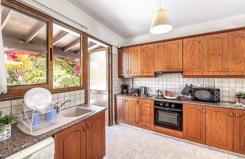 Polis Villa | Villa Solon - Three Bedroom Villa, Sleeps 6