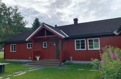 Ringebu Villa | Villa Soltun