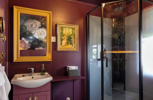 Solvorn House | Villa Solvorn