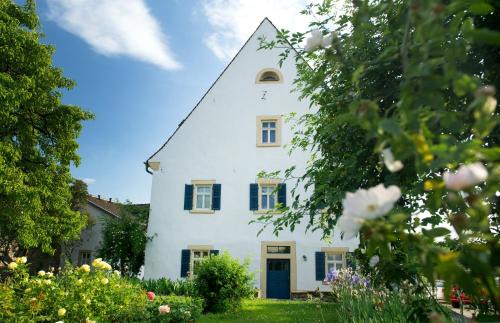Sommerach Hotel | Villa Sommerach