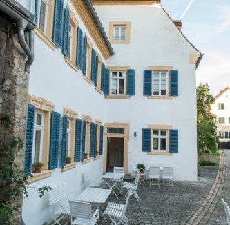 Sommerach Hotel | Villa Sommerach