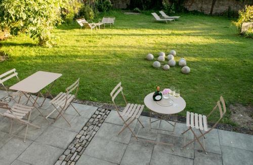 Sommerach Hotel | Villa Sommerach