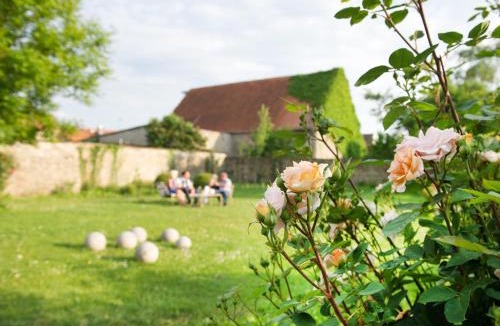 Sommerach Hotel | Villa Sommerach