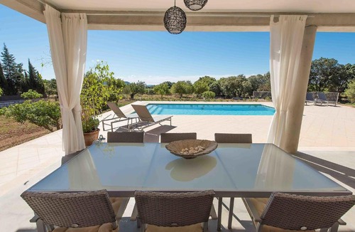 Selva Villa | Villa Son Biniamar