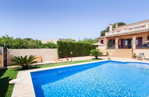 Ariany House | Villa Son Cotoner