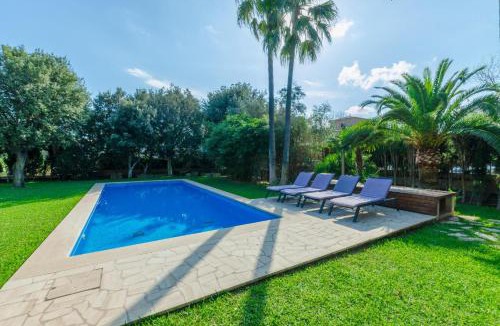 Cala Bona Villa | Villa Son Floriana