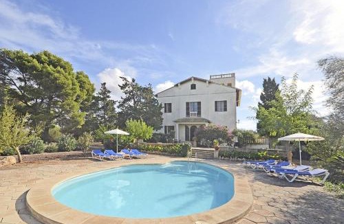 Son Antem House | Villa Son Granada