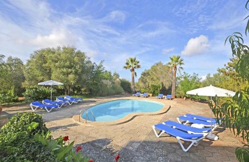 Son Antem House | Villa Son Granada