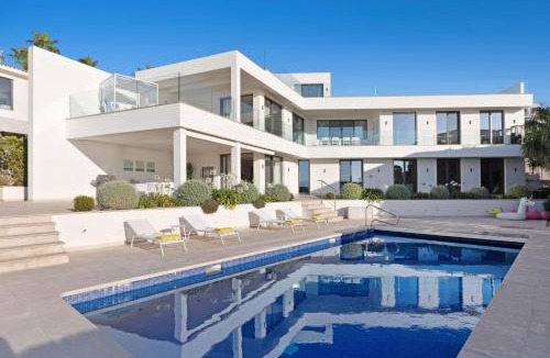 Badia Blava Villa | Villa Son Marés