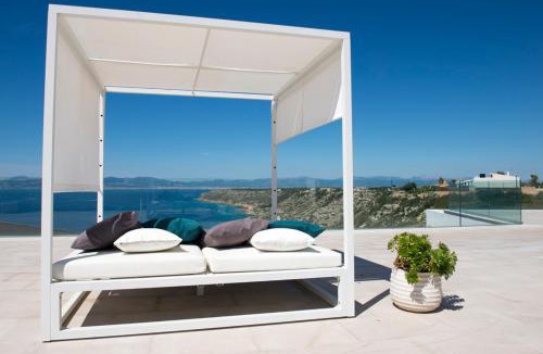Badia Blava Villa | Villa Son Marés