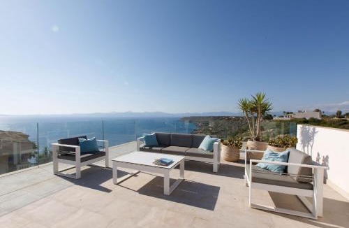 Badia Blava Villa | Villa Son Marés