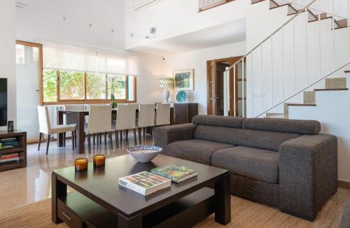 S'Arxiduc Villa | Villa Son Vent Valldemossa