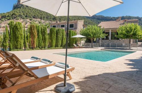 S'Arxiduc Villa | Villa Son Vent Valldemossa