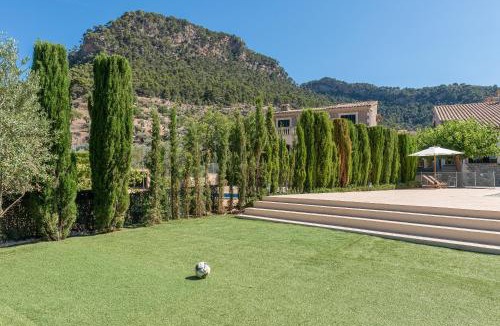 S'Arxiduc Villa | Villa Son Vent Valldemossa