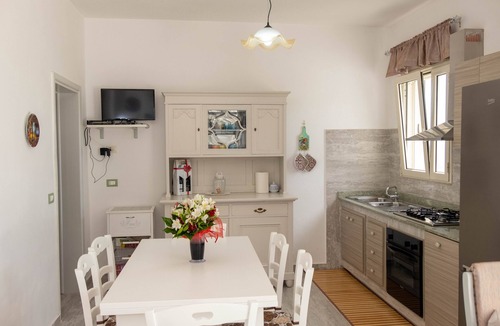 Corsano Villa | Villa Sonia overlooking the sea