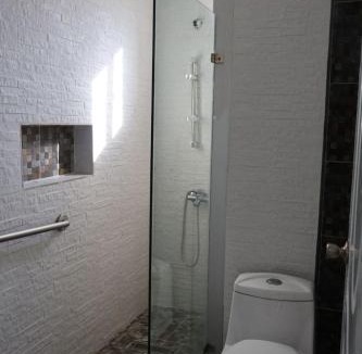 Bocacanasta Apartment | Villa SONJASAA Cozy apt 2 Bed-AC-Hot Water-Wifi-Pool-Bar-Baní 208