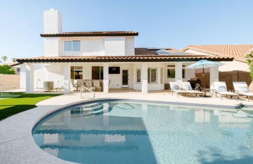 Paradise Park Vista House | Villa Sonrisa