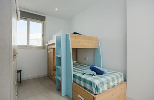 Llano de los Pastores House | Villa Sophia