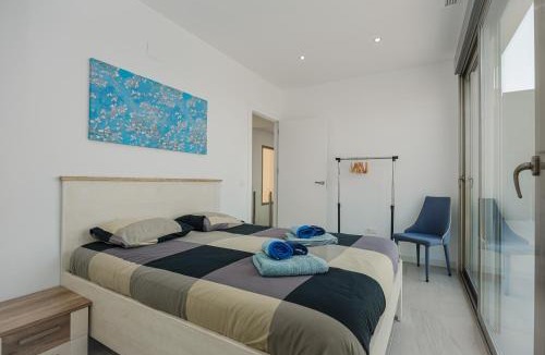 Llano de los Pastores House | Villa Sophia