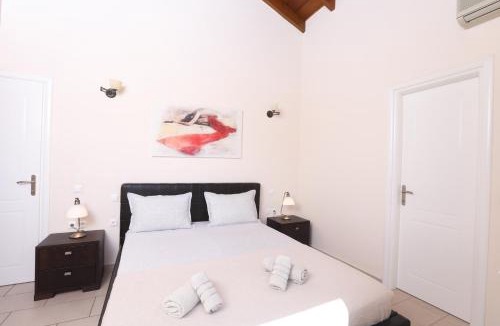Agios Ioannis House | Villa Sophia