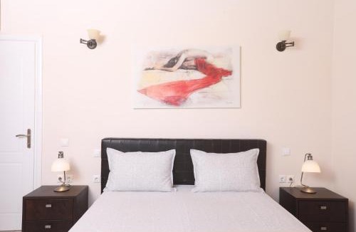 Agios Ioannis House | Villa Sophia