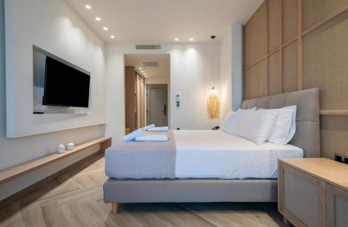 Lemnos Hotel | Villa Sophia