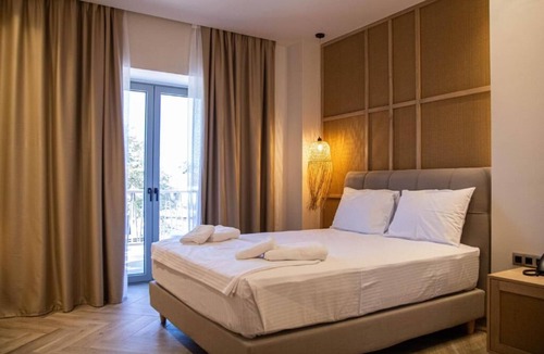 Lemnos Hotel | Villa Sophia