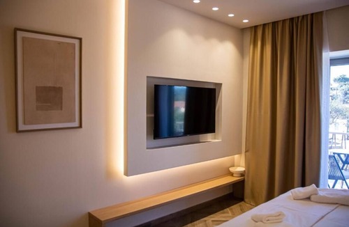 Lemnos Hotel | Villa Sophia