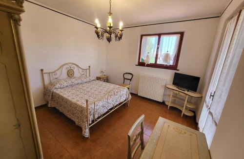 Saltara Apartment | Villa Sophia