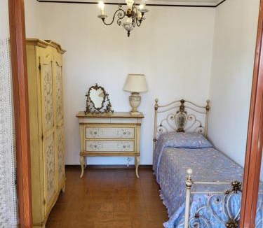 Saltara Apartment | Villa Sophia