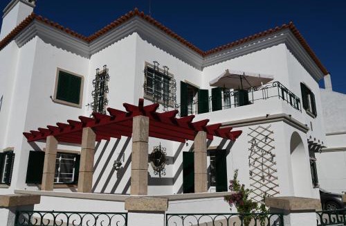 Ponte de Sor Villa | Villa Sor