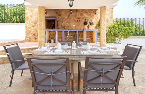 Itrabo Villa | Villa Soraida