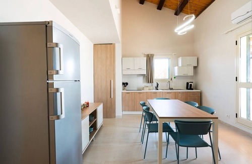 Donnalucata Villa | Villa Sorella - Seafront villa near the beach