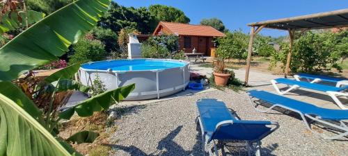 Fanes Ski Chalet | Villa Soroni